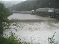  Il fiume Scrivia dopo una pioggia in maggio - Savignone - 2002 - Paesi - Estate - Voto: Non  - Last Visit: 22/5/2024 18.3.32 