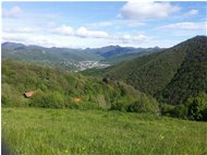  L’apertura della Valle Scrivia a Casella - Savignone - 2016 - Paesi - Estate - Voto: Non  - Last Visit: 30/9/2023 16.11.21 