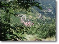 Foto Savignone - Paesi - Sorrivi Hamlet from M. maggio