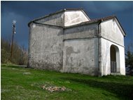  Monte Maggio: in attesa del temporal - Savignone - 2014 - Paesi - Estate - Voto: Non  - Last Visit: 21/9/2023 18.15.16 