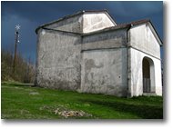 Foto Savignone - Paesi - Monte Maggio: in attesa del temporal