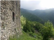  Mura del Castello Fieschi - Savignone - 2018 - Paesi - Estate - Voto: Non  - Last Visit: 26/9/2023 16.18.37 