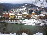  Neve di Marzo: Il Prelo - Savignone - 2018 - Paesi - Inverno - Voto: Non  - Last Visit: 26/1/2024 1.46.42 