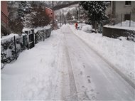  Nevicata a Ponte di Savignone - Savignone - 2010 - Paesi - Inverno - Voto: Non  - Last Visit: 19/10/2022 7.8.4 