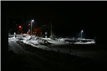  Notturno con neve - Savignone - 2012 - Paesi - Inverno - Voto: Non  - Last Visit: 27/9/2023 5.59.21 