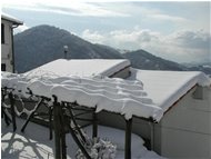  Pendici Monte Cappellino innevate - Savignone - 2005 - Paesi - Inverno - Voto: Non  - Last Visit: 30/1/2024 7.53.11 