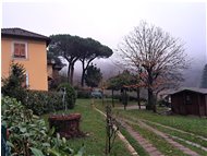  Salendo a Castello Rosso - Savignone - 2023 - Paesi - Inverno - Voto: Non  - Last Visit: 13/4/2024 13.46.29 