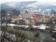  San Bartolomeo di Vallecalda - Savignone - 2010 - Paesi - Inverno - Voto: Non  - Last Visit: 5/2/2024 17.50.39 