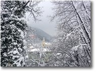 Fotografie Savignone - Paesi - San Bartolomeo di Vallecalda