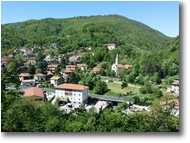 Fotografie Savignone - Paesi - San Bartolomeo