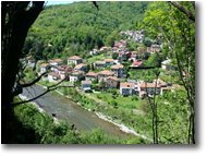 Fotografie Savignone - Paesi - San Bartolomeo