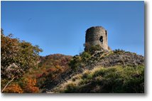 Foto Savignone - Paesi - Savignone (Castello Fieschi)