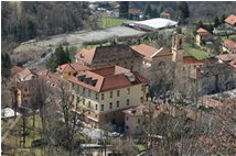  Savignone: Palazzo Fieschi e Parrocchia di San Pietro - Savignone - 2009 - Paesi - Inverno - Voto: Non  - Last Visit: 25/9/2023 21.23.5 