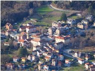  Savignone dal Monte Maggio - Savignone - 2019 - Paesi - Inverno - Voto: Non  - Last Visit: 26/9/2023 20.46.7 