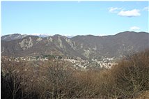  Savignone, la barriera di conglomerato e le ultime nevi - Savignone - 2009 - Paesi - Inverno - Voto: Non  - Last Visit: 2/10/2023 11.38.3 