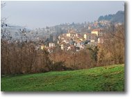 Foto Savignone - Paesi - Savignone tra sole e foschia