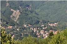  Teleobietivo su Savignone e Castello Fieschi - Savignone - 2008 - Paesi - Estate - Voto: Non  - Last Visit: 20/9/2023 5.26.42 