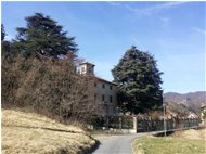  Villa a frazione Besolagno - Savignone - 2019 - Paesi - Inverno - Voto: Non  - Last Visit: 13/5/2024 13.29.32 