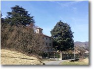 Foto Savignone - Paesi - Villa a frazione Besolagno