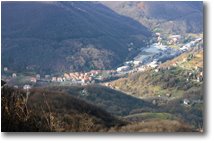 Foto Savignone - Paesi - Zona commerciale, frazione Canalborzone