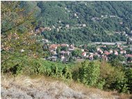  Agosto 2003: Savignone - Savignone - 2003 - Panorami - Estate - Voto: Non  - Last Visit: 14/6/2023 7.40.30 