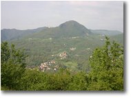 Fotografie Savignone - Panorami - Ancora M. Maggio