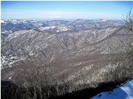  Appennino d'inverno - Savignone - 2015 - Panorami - Inverno - Voto: Non  - Last Visit: 2/10/2023 20.44.2 