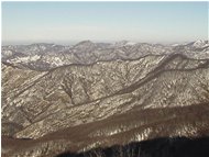  Appennino d'inverno - Savignone - 2005 - Panorami - Inverno - Voto: Non  - Last Visit: 27/9/2023 9.13.11 