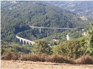  Autostrada dei Giovi - Savignone - 2015 - Panorami - Estate - Voto: Non  - Last Visit: 13/11/2022 22.38.30 