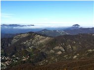  Autunno 2014 dal Monte Maggio - Savignone - 2015 - Panorami - Inverno - Voto: Non  - Last Visit: 26/6/2022 18.53.52 