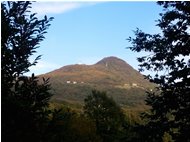  Autunno a Savignone – Monte Maggio - Savignone - 2018 - Panorami - Estate - Voto: Non  - Last Visit: 13/4/2024 20.37.57 