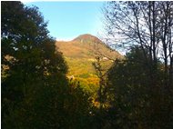  Autunno a Savignone – Monte Maggio - Savignone - 2018 - Panorami - Estate - Voto: Non  - Last Visit: 13/4/2024 20.37.31 