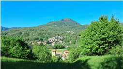  Casella fraz. Carpeneta e M. Maggio - Savignone - 2022 - Panorami - Estate - Voto: Non  - Last Visit: 28/8/2022 20.19.11 