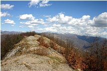  Cielo di primavera - Savignone - 2006 - Panorami - Estate - Voto: Non  - Last Visit: 9/10/2023 7.26.5 