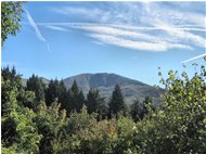  Cielo sul Monte Maggio - Savignone - 2011 - Panorami - Estate - Voto: Non  - Last Visit: 13/4/2024 20.17.52 