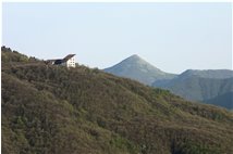  Colonia Montemaggio e Monte Alpesisa - Savignone - 2009 - Panorami - Estate - Voto: Non  - Last Visit: 27/9/2023 1.28.25 