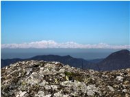  Dal Monte Maggio al Monte Rosa - Savignone - 2010 - Panorami - Inverno - Voto: Non  - Last Visit: 26/9/2023 14.37.58 