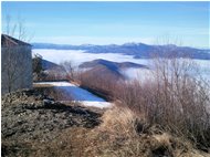  Dal Monte Maggio verso ponente - Savignone - 2013 - Panorami - Inverno - Voto: Non  - Last Visit: 30/9/2023 15.45.18 