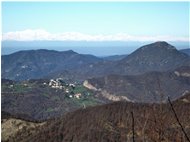  Dal Monte Reale al Monte Rosa - Savignone - 2010 - Panorami - Inverno - Voto: Non  - Last Visit: 28/8/2022 21.16.32 