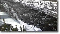 Foto Savignone - Panorami - Fiume Scrivia a Ponte di Savignone