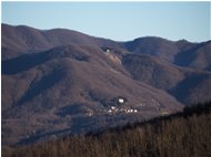  Frazione Costalovaia e il monte Pianetto - Savignone - 2019 - Panorami - Inverno - Voto: Non  - Last Visit: 26/9/2023 19.48.14 