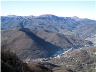  Frazione Ponte di Savignone - Savignone - 2010 - Panorami - Inverno - Voto: Non  - Last Visit: 26/9/2023 20.5.41 