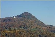  Il Monte Maggio e la Colonia (arch. Nardi Greco, 1933) - Savignone - 2008 - Panorami - Inverno - Voto: 8    - Last Visit: 19/11/2022 19.29.18 