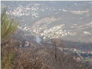  Il Ponte di Savignone dal M. Vittoria - Savignone - 2002 - Panorami - Inverno - Voto: Non  - Last Visit: 24/9/2023 11.3.51 