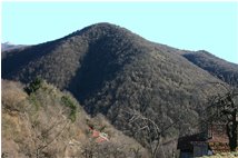  Il monte Fuea - Savignone - 2009 - Panorami - Inverno - Voto: Non  - Last Visit: 26/9/2023 23.1.0 