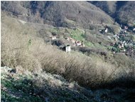  Il torrione del Castello Fieschi di Savignone - Savignone - 2002 - Panorami - Estate - Voto: Non  - Last Visit: 21/9/2023 6.48.4 