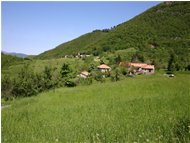  Inastrà di Montemaggio - Savignone - 2005 - Panorami - Estate - Voto: Non  - Last Visit: 8/12/2023 15.11.23 