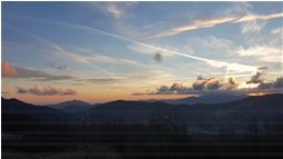  Intrecci - Savignone - 2016 - Panorami - Inverno - Voto: Non  - Last Visit: 23/9/2023 3.3.25 