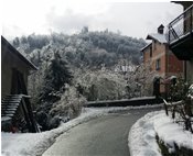  Inverno al Prelo - Savignone - 2019 - Panorami - Inverno - Voto: Non  - Last Visit: 27/9/2023 12.13.20 