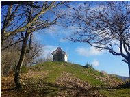  L’autunno caldo del 2015 sul Monte Pianetto - Savignone - 2016 - Panorami - Inverno - Voto: Non  - Last Visit: 29/9/2023 16.15.13 